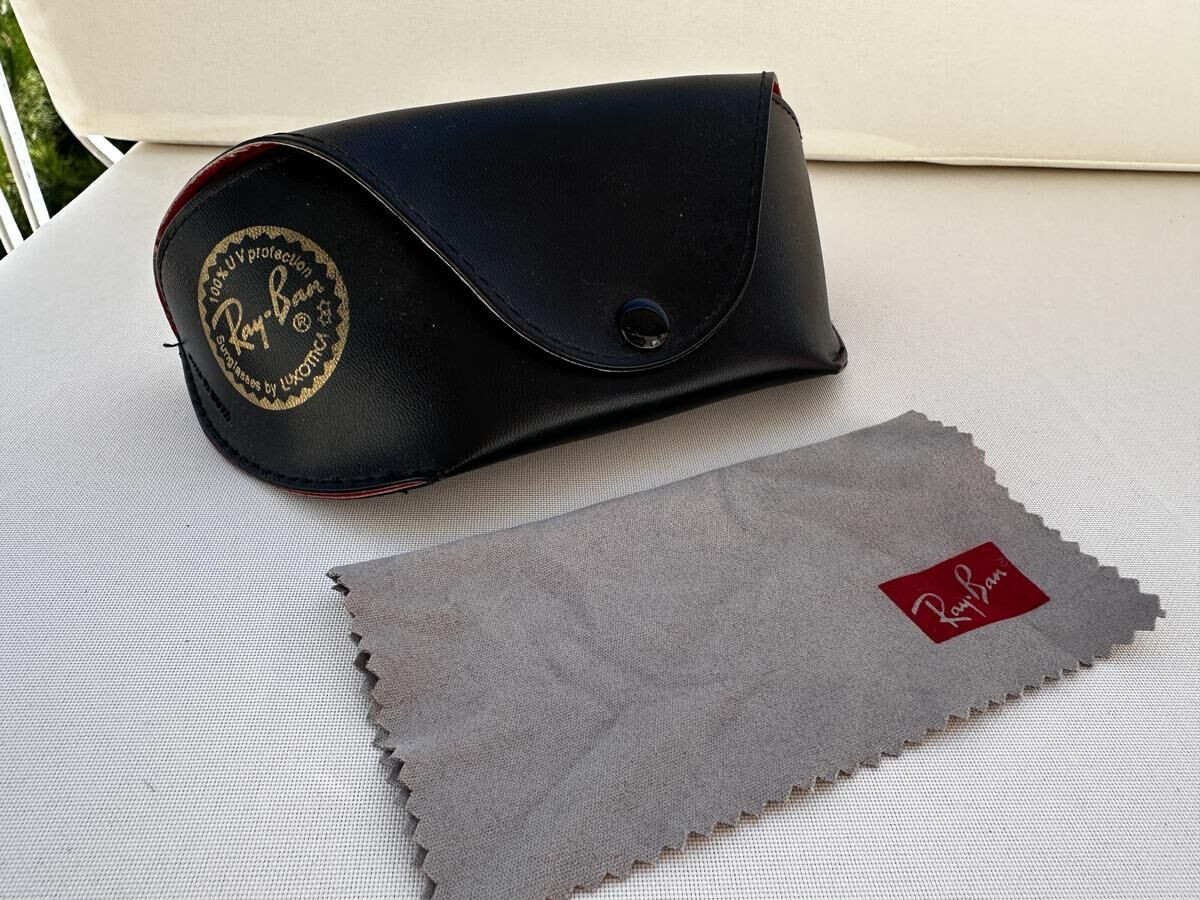 Ray Ban - RB4064 682/8W