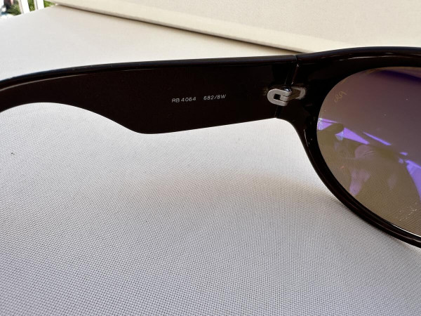 Ray Ban - RB4064 682/8W