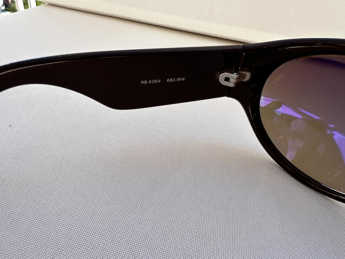 Ray Ban - RB4064 682/8W