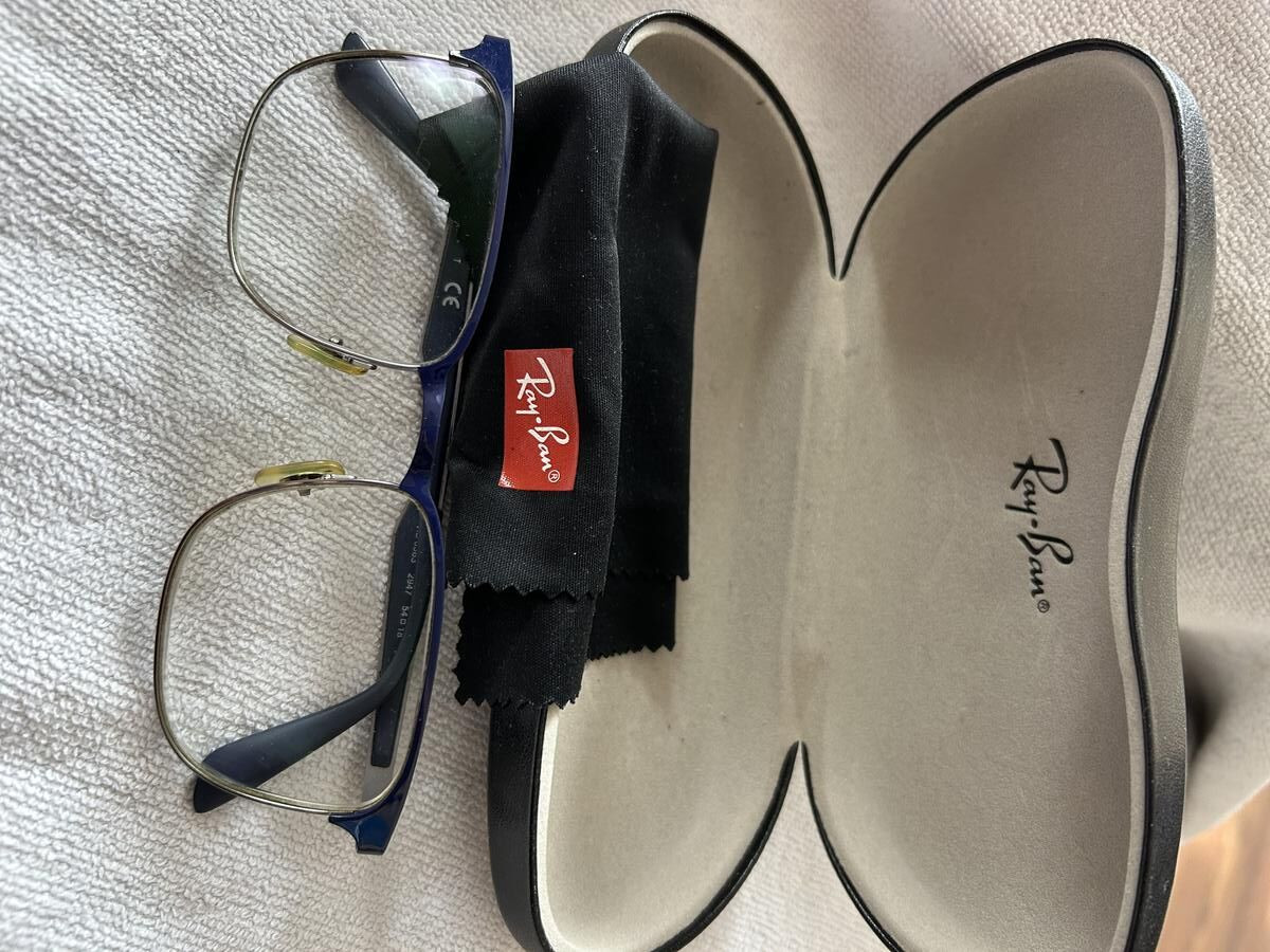 Ray-ban - RB 6363 2947 54&curren;18