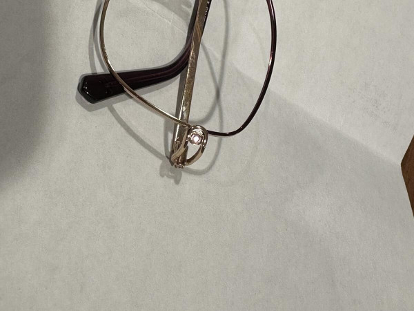 Swarovski - Sk5398 53&curren;16