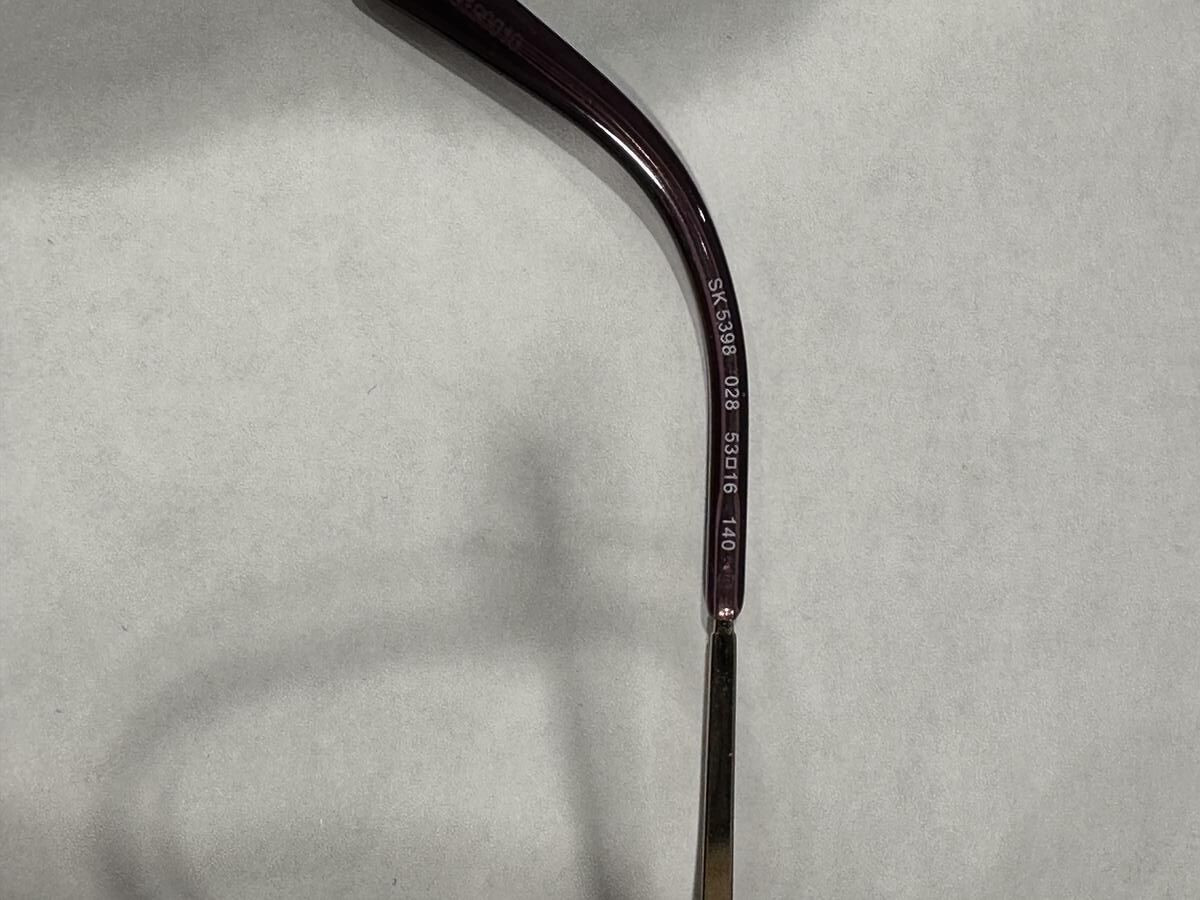 Swarovski - Sk5398 53&curren;16