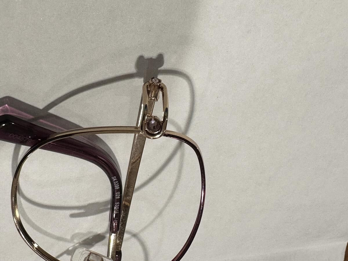 Swarovski - Sk5398 53&curren;16