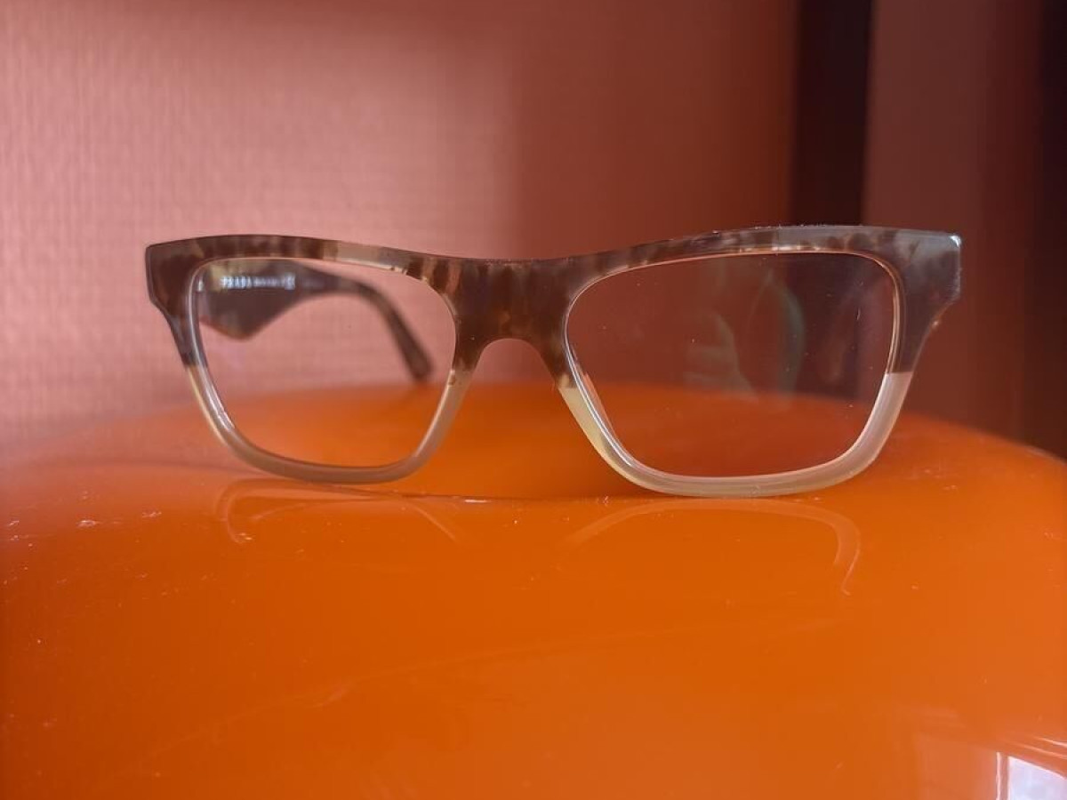 Prada - VPR 20Q 50016 ROZ-101 140