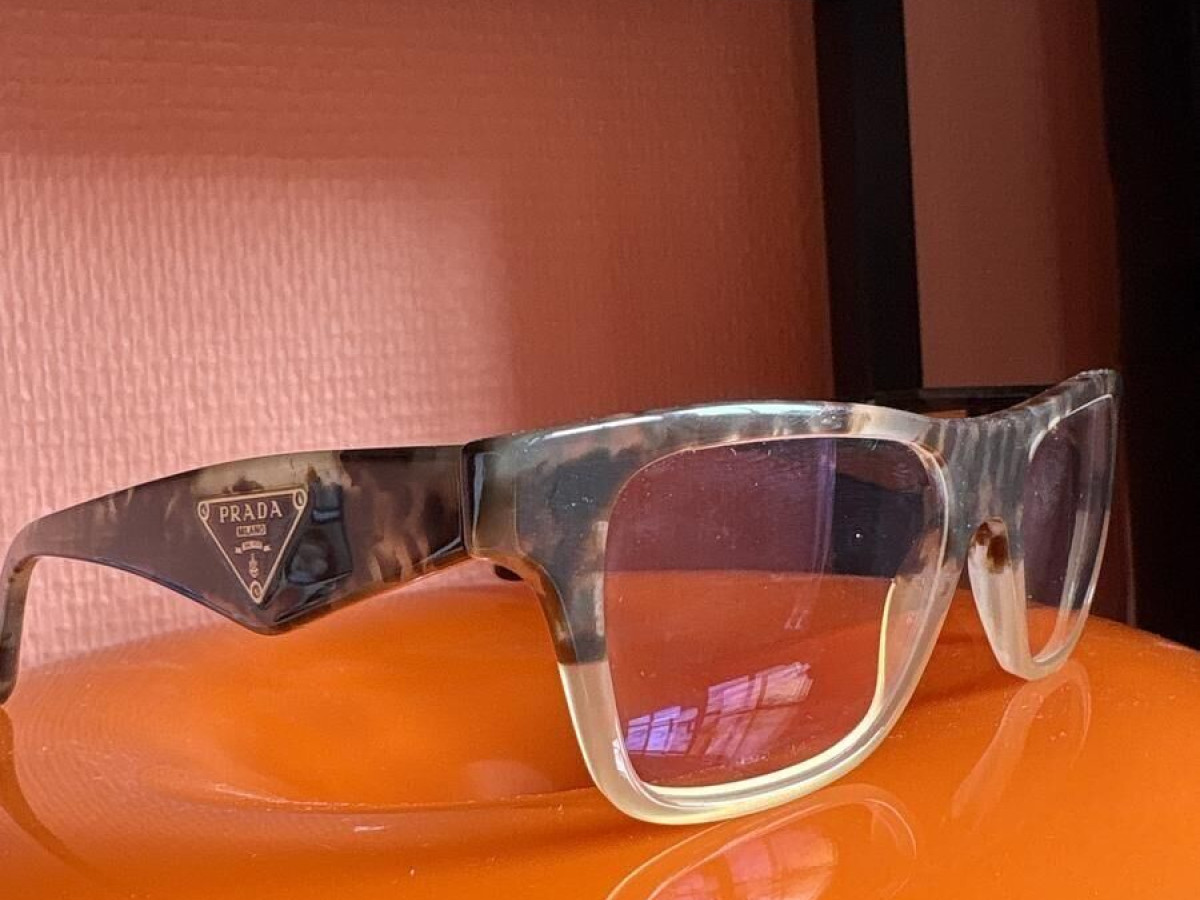 Prada - VPR 20Q 50016 ROZ-101 140