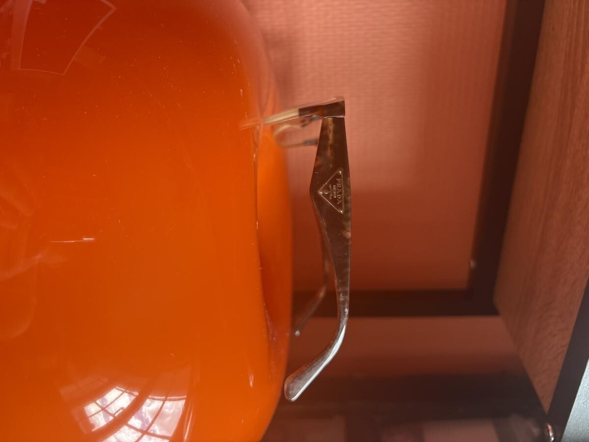 Prada - VPR 20Q 50016 ROZ-101 140