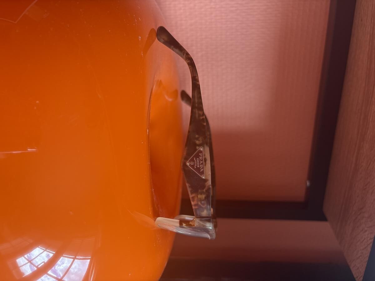 Prada - VPR 20Q 50016 ROZ-101 140