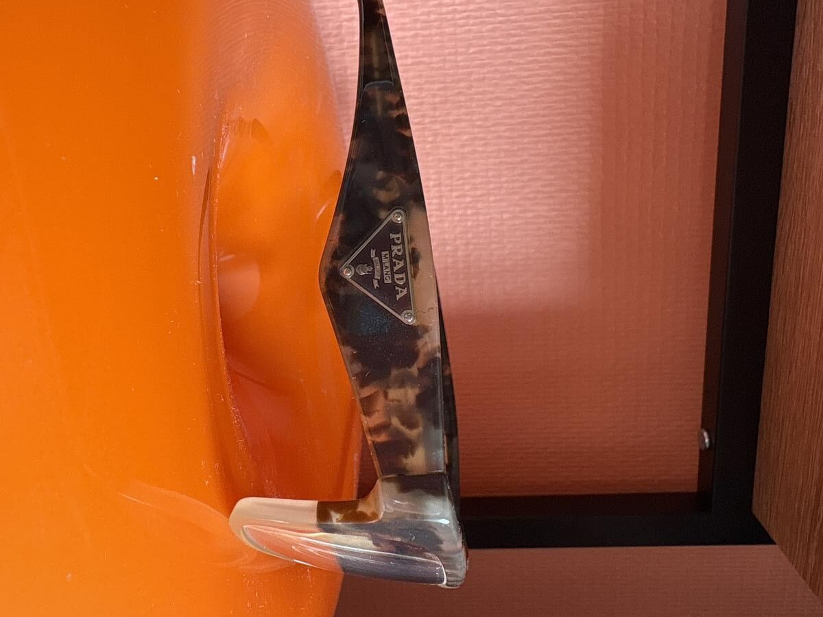 Prada - VPR 20Q 50016 ROZ-101 140