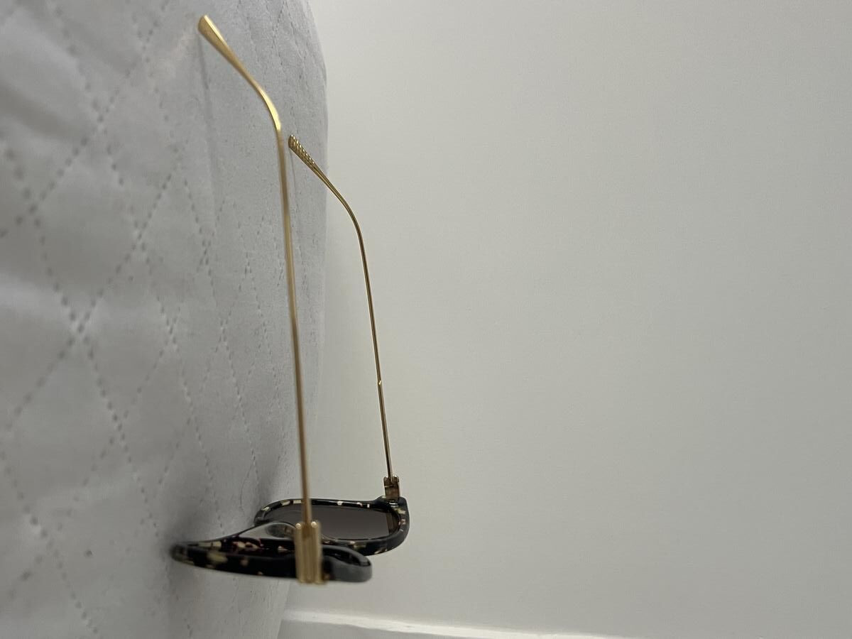 BOTTEGA VENETA - BV1048SA 002 55&curren;17-145