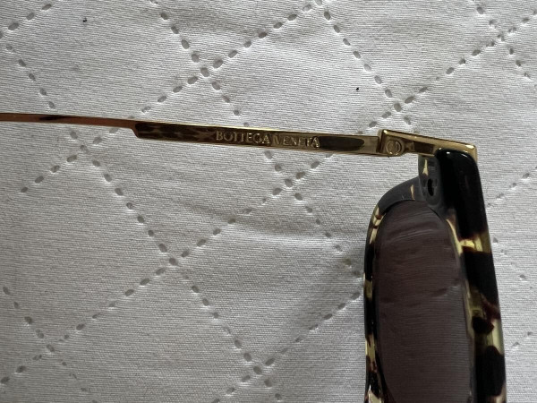 BOTTEGA VENETA - BV1048SA 002 55&curren;17-145