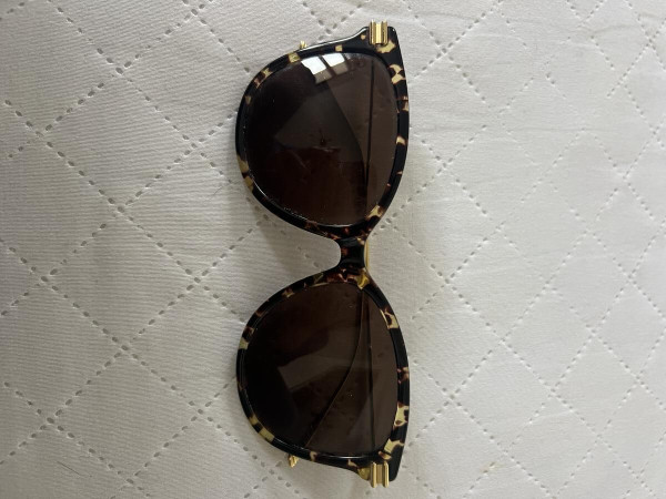 BOTTEGA VENETA - BV1048SA 002 55&curren;17-145