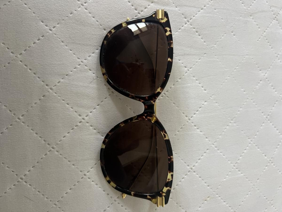 BOTTEGA VENETA - BV1048SA 002 55&curren;17-145