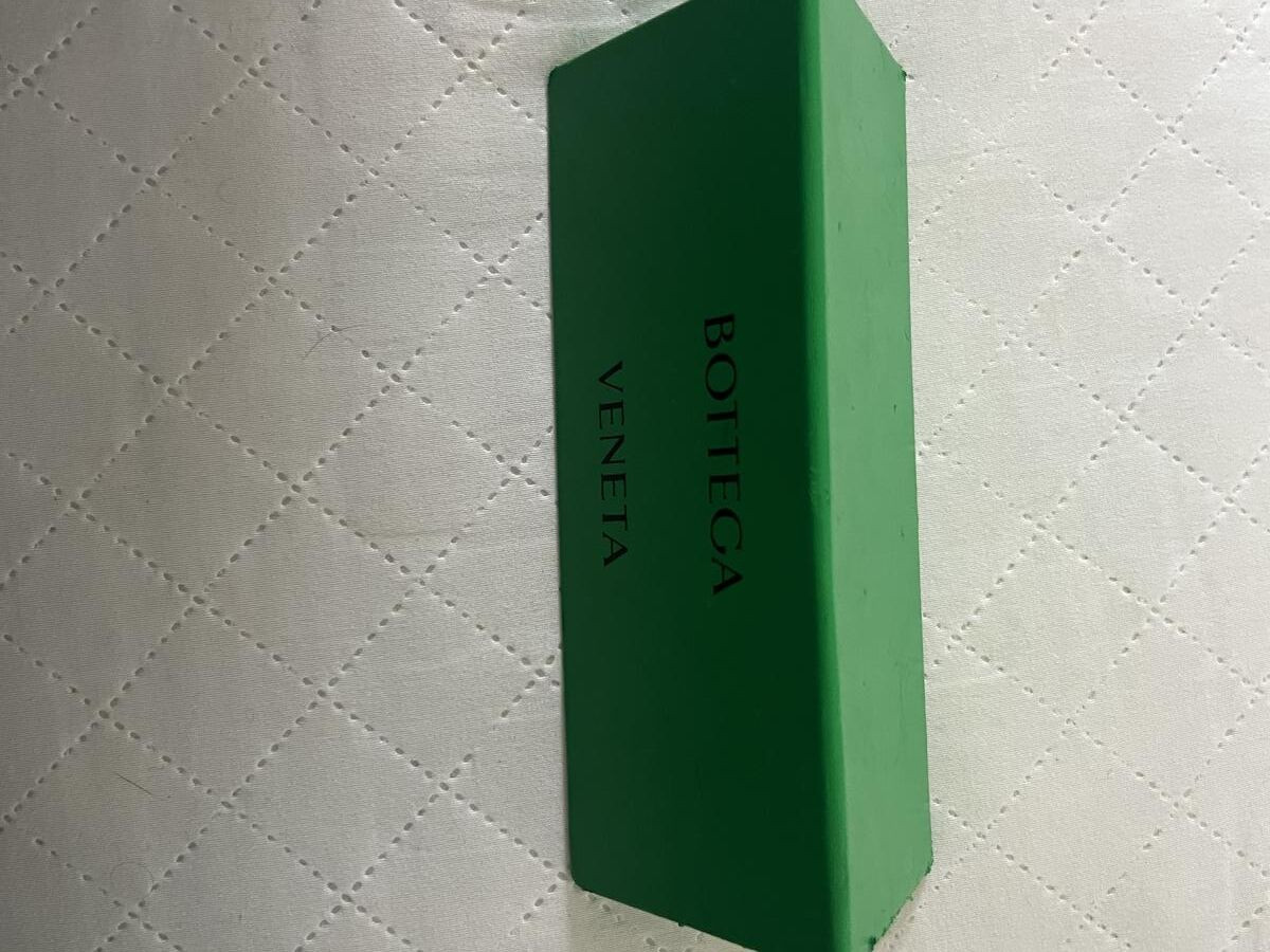 BOTTEGA VENETA - BV1048SA 002 55&curren;17-145