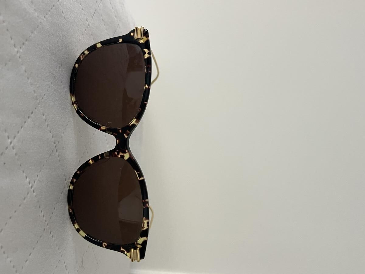 BOTTEGA VENETA - BV1048SA 002 55&curren;17-145