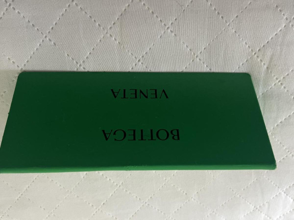 BOTTEGA VENETA - BV1048SA 002 55&curren;17-145