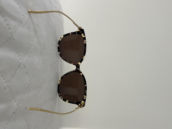 BOTTEGA VENETA - BV1048SA 002 55&curren;17-145