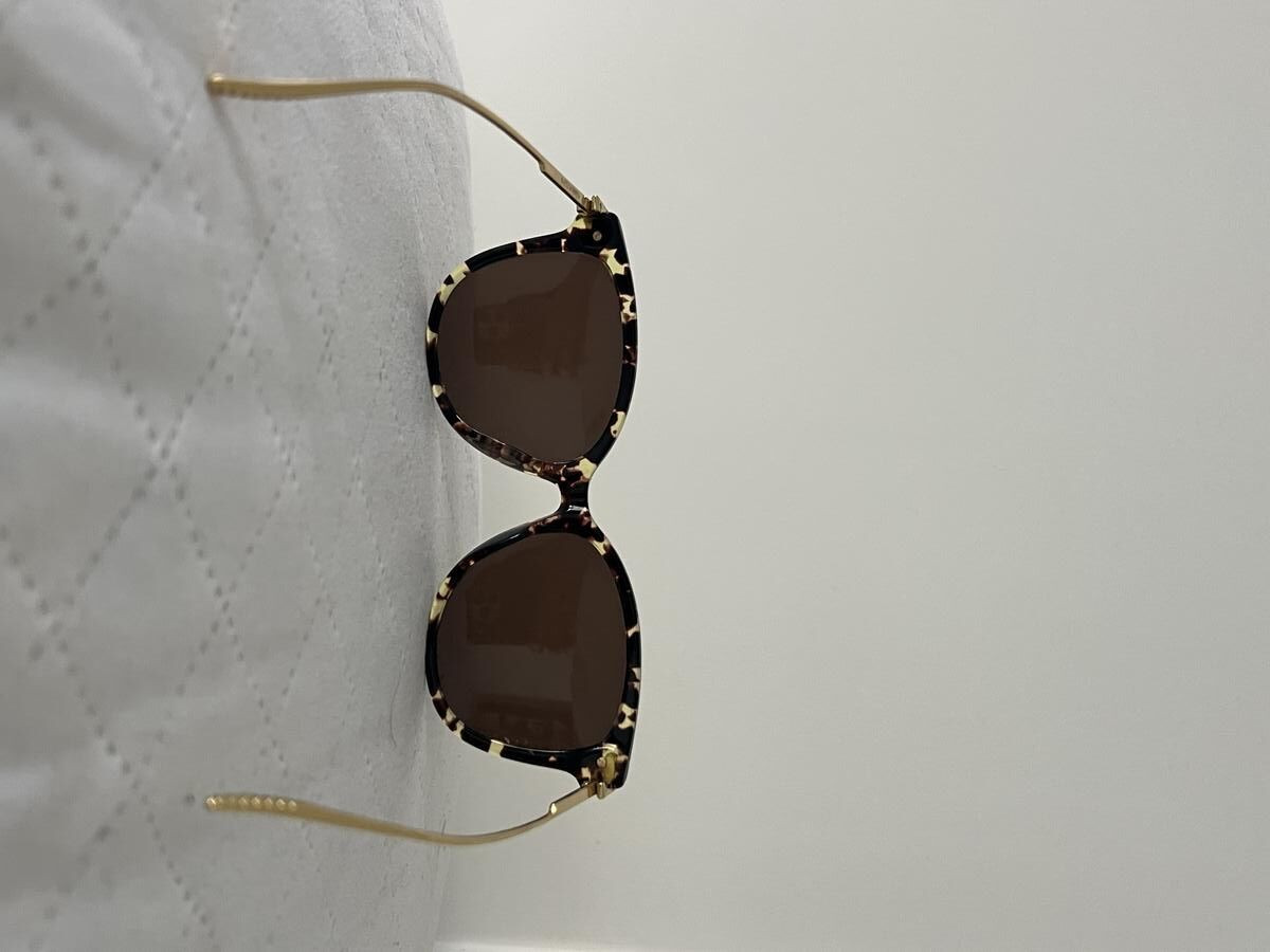 BOTTEGA VENETA - BV1048SA 002 55&curren;17-145