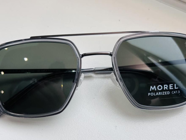 MOREL - SYROS 4 GG12 54&curren;21