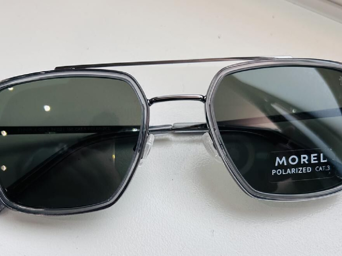 MOREL - SYROS 4 GG12 54&curren;21