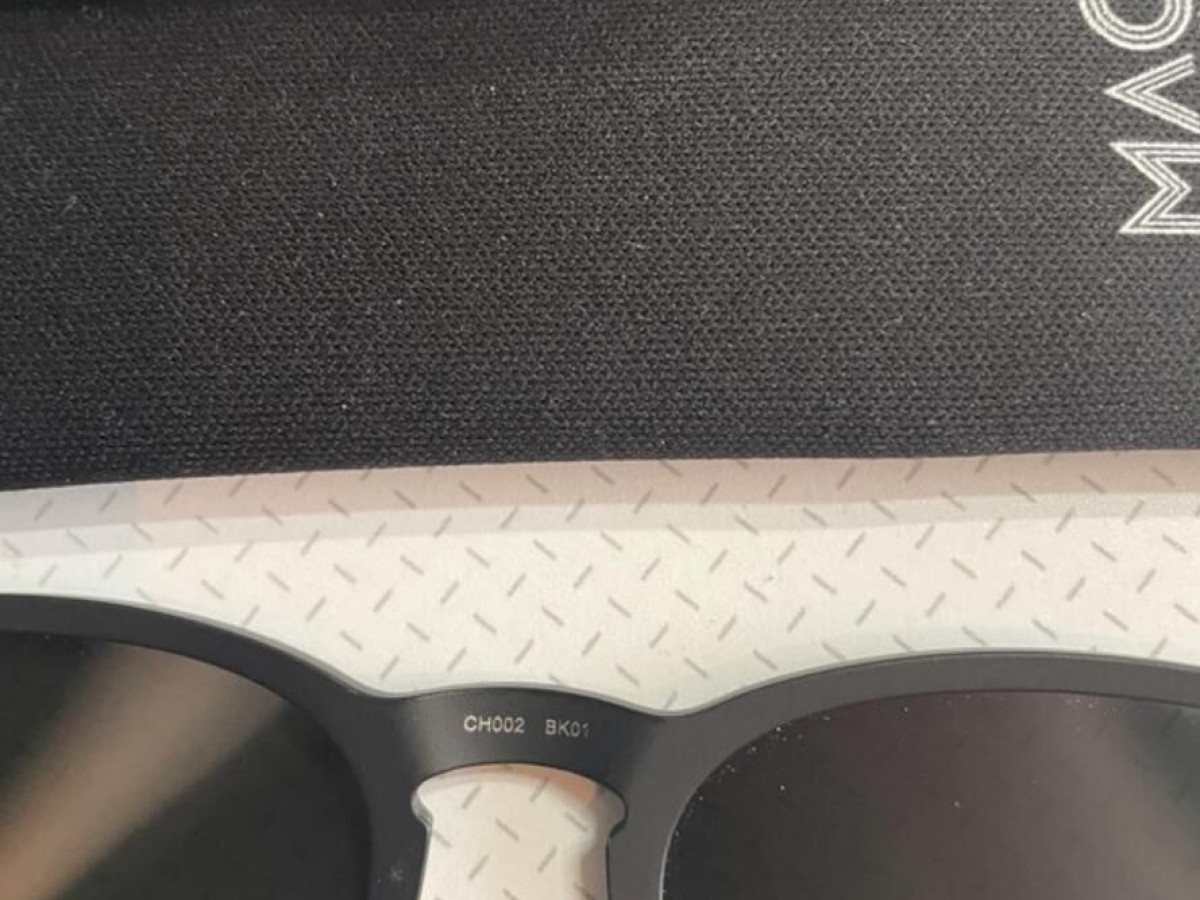 Alain Afflelou - MH002  51&curren;19