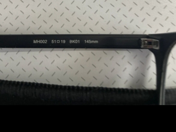 Alain Afflelou - MH002  51&curren;19