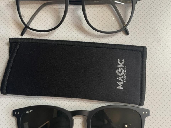 Alain Afflelou - MH002  51&curren;19