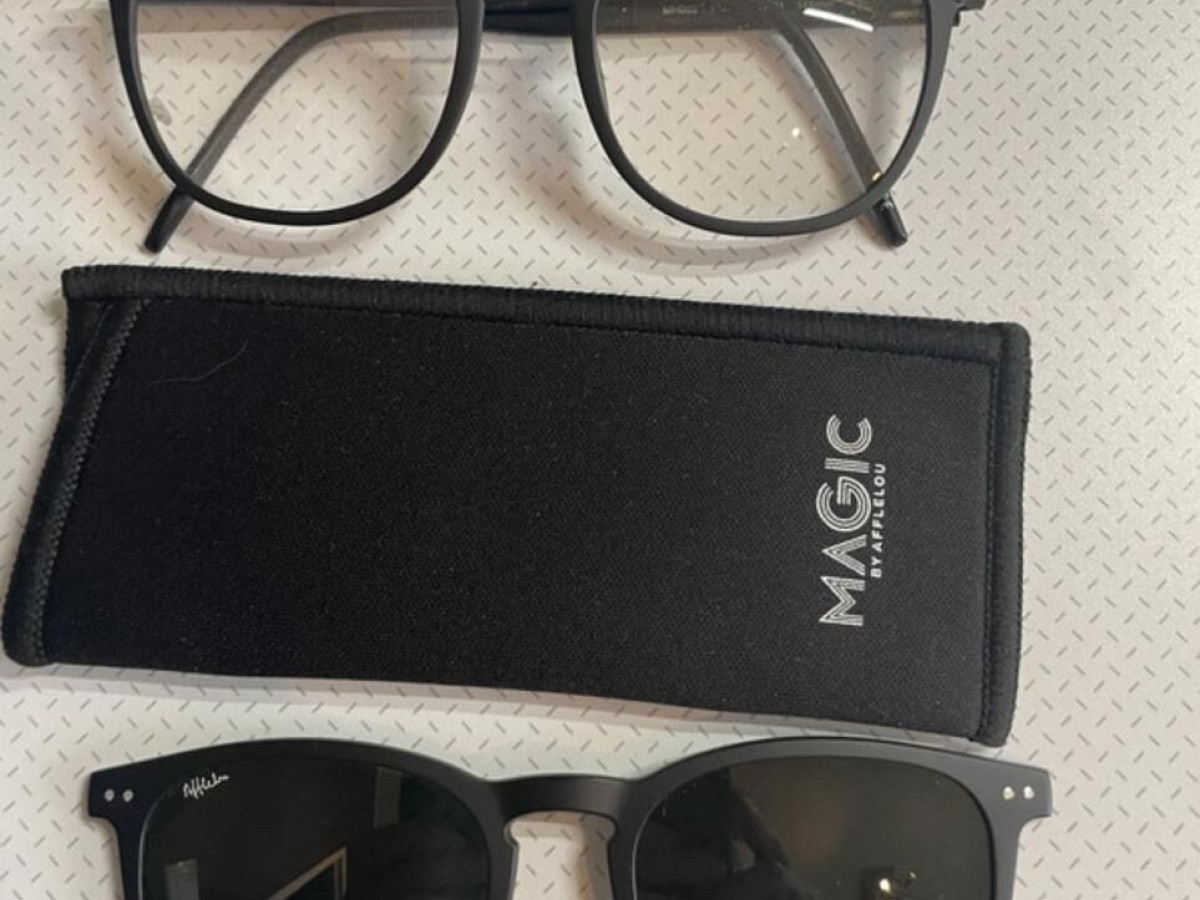 Alain Afflelou - MH002  51&curren;19