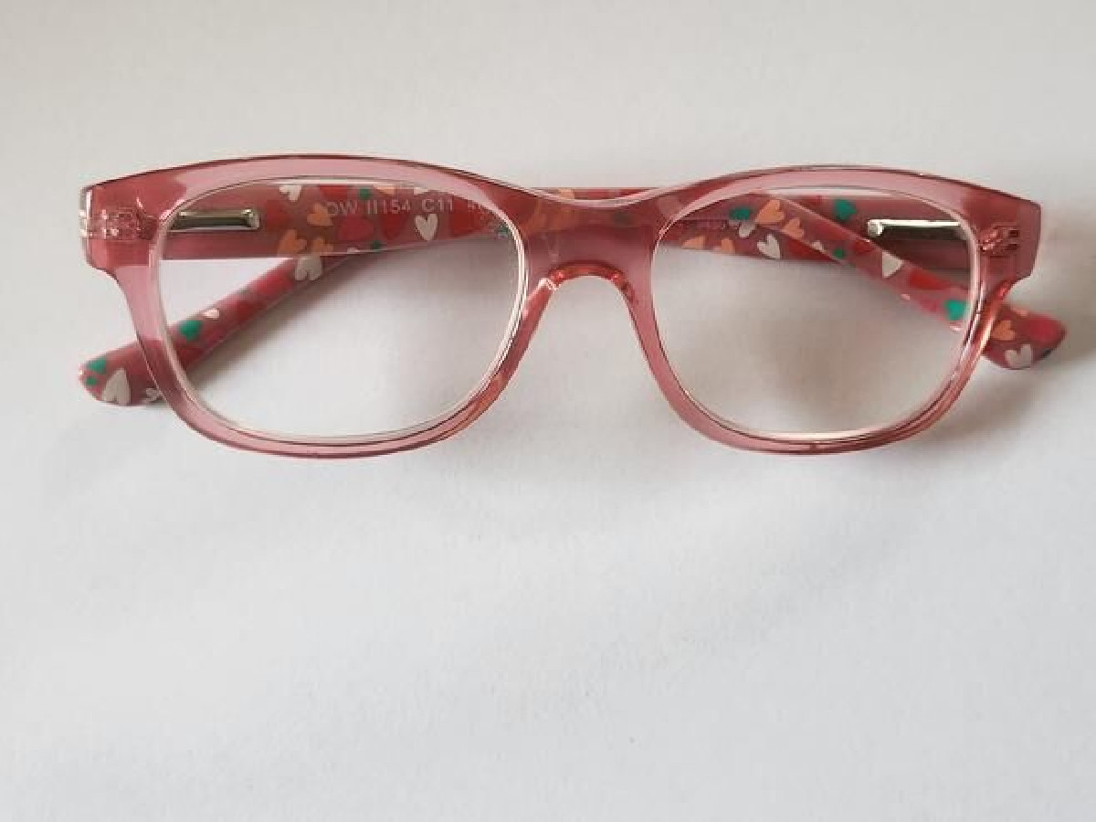 Alain Afflelou  - OWII154C1146