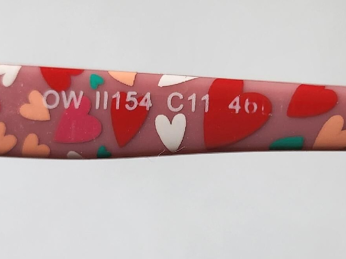 Alain Afflelou  - OWII154C1146