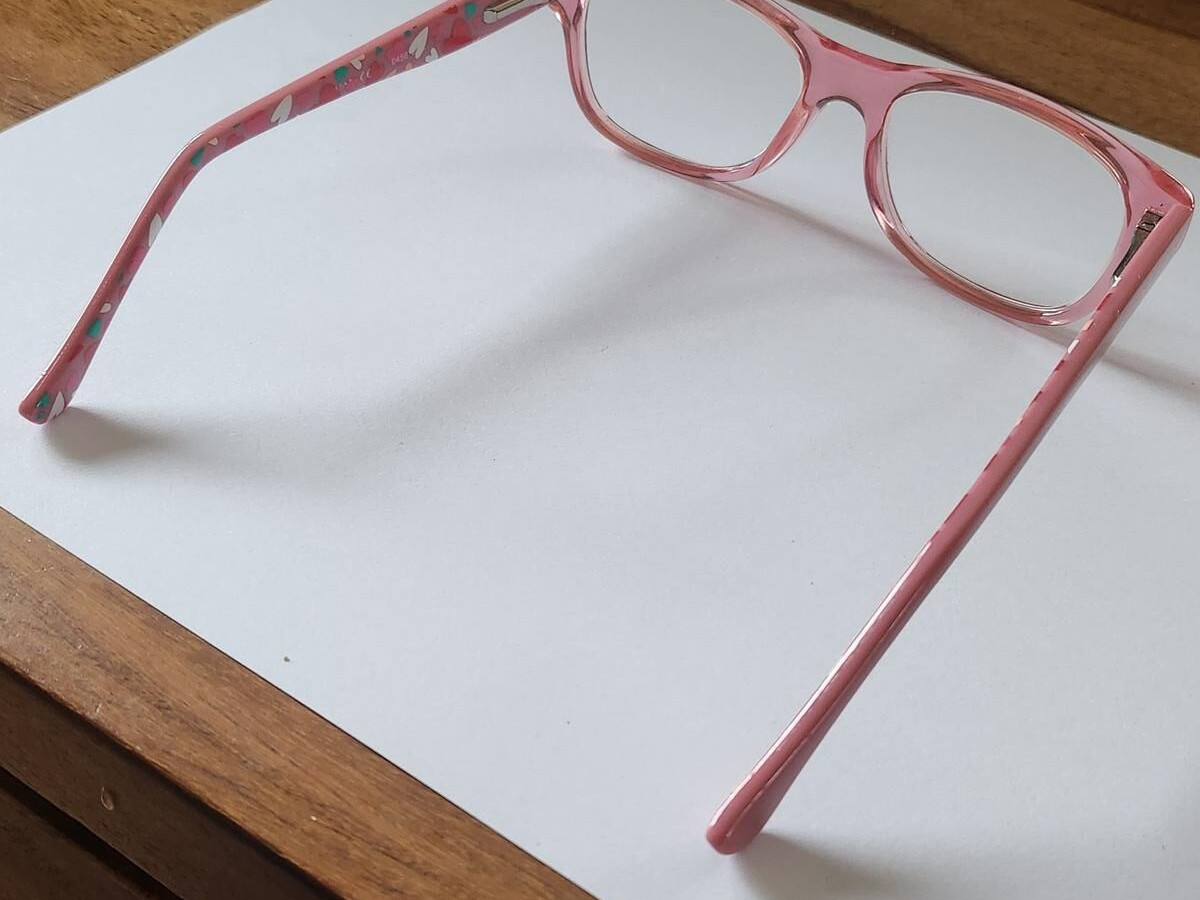 Alain Afflelou  - OWII154C1146