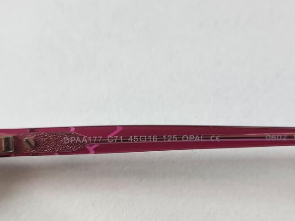 OBE - DPAA177C7145 16125 OPAL