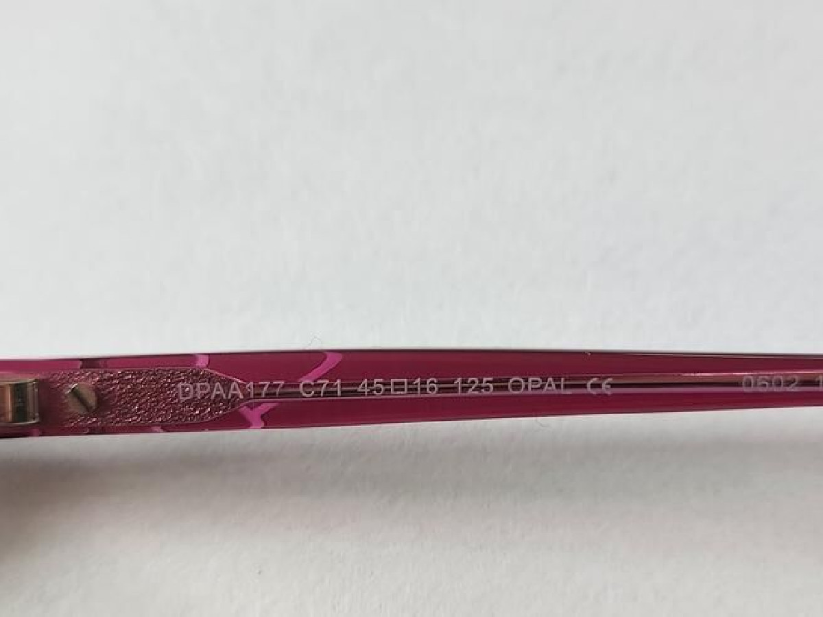 OBE - DPAA177C7145 16125 OPAL