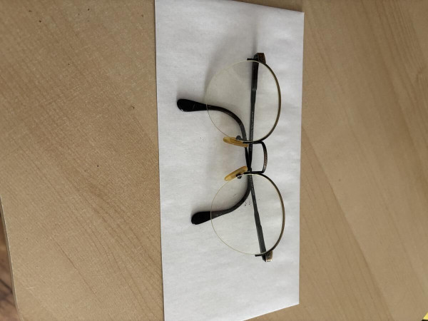 Alain afflelou - Invisible 01/707 4920