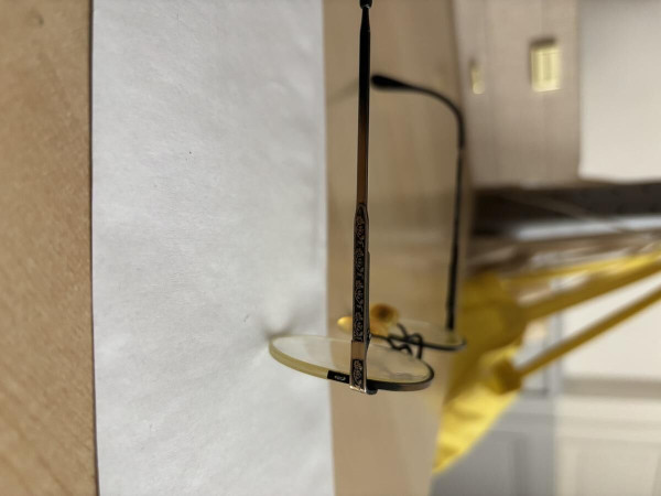 Alain afflelou - Invisible 01/707 4920