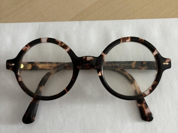 Lukas Paris  - LU2126 44&curren;28