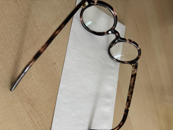 Lukas Paris - LU2126 44¤28