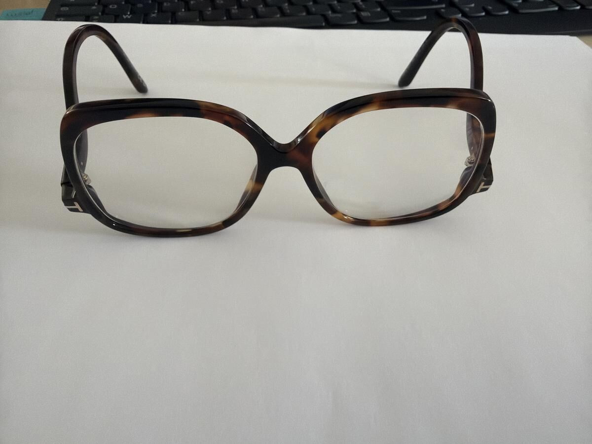 Tom Ford - TF5968-B 54¤15