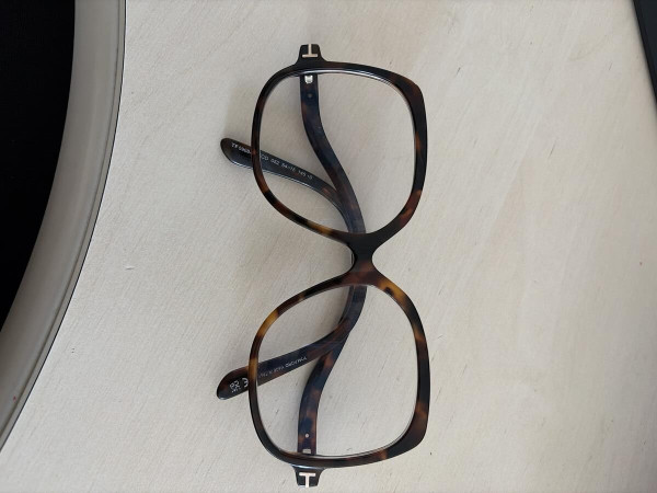 Tom Ford - TF5968-B 54¤15