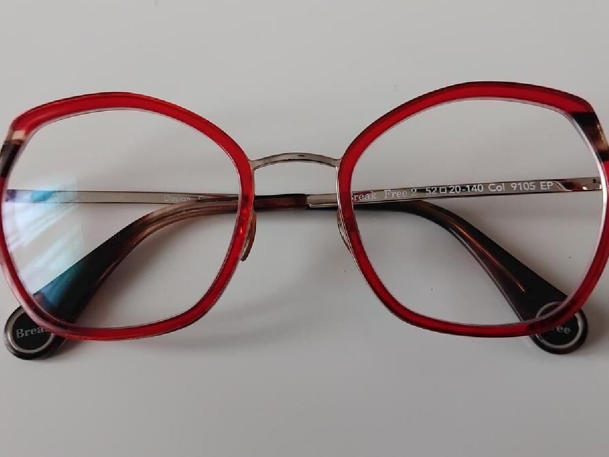 WOOW - Break free 2 52&curren;20 140 Col 9105EP