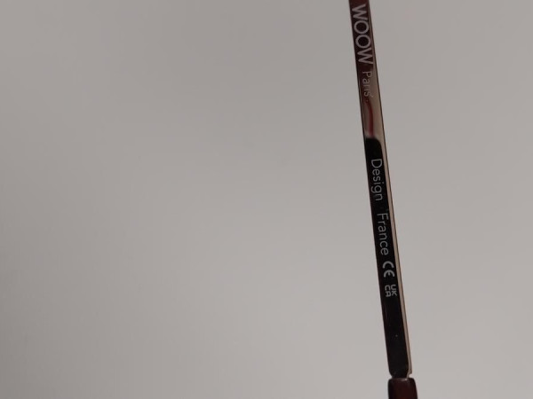 WOOW - Break free 2 52&curren;20 140 Col 9105EP