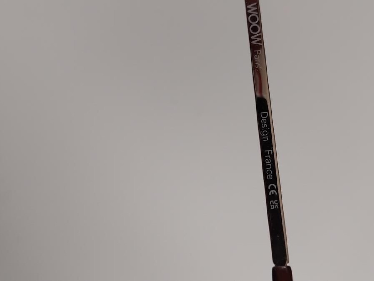 WOOW - Break free 2 52&curren;20 140 Col 9105EP