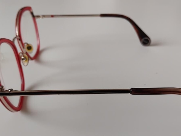 WOOW - Break free 2 52&curren;20 140 Col 9105EP