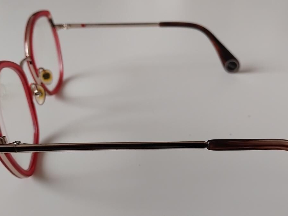 WOOW - Break free 2 52&curren;20 140 Col 9105EP