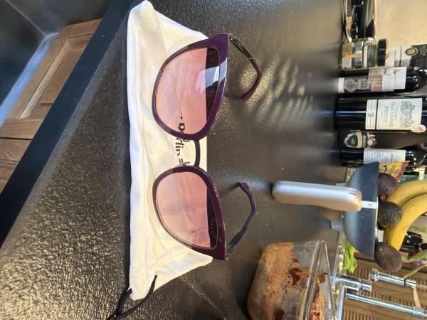 Ic!Berlin- model maira b  - Maira b