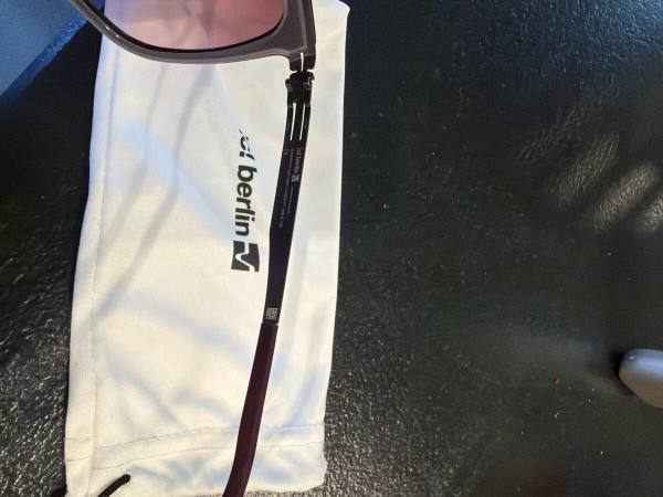 Ic!Berlin- model maira b  - Maira b