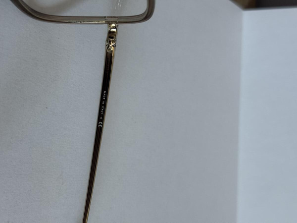 Chanel - 2195 c.429B 52¤20 140