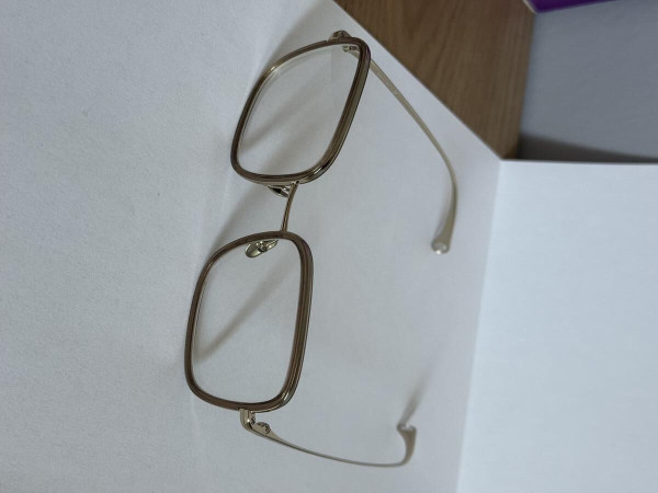 Chanel - 2195 c.429B 52¤20 140