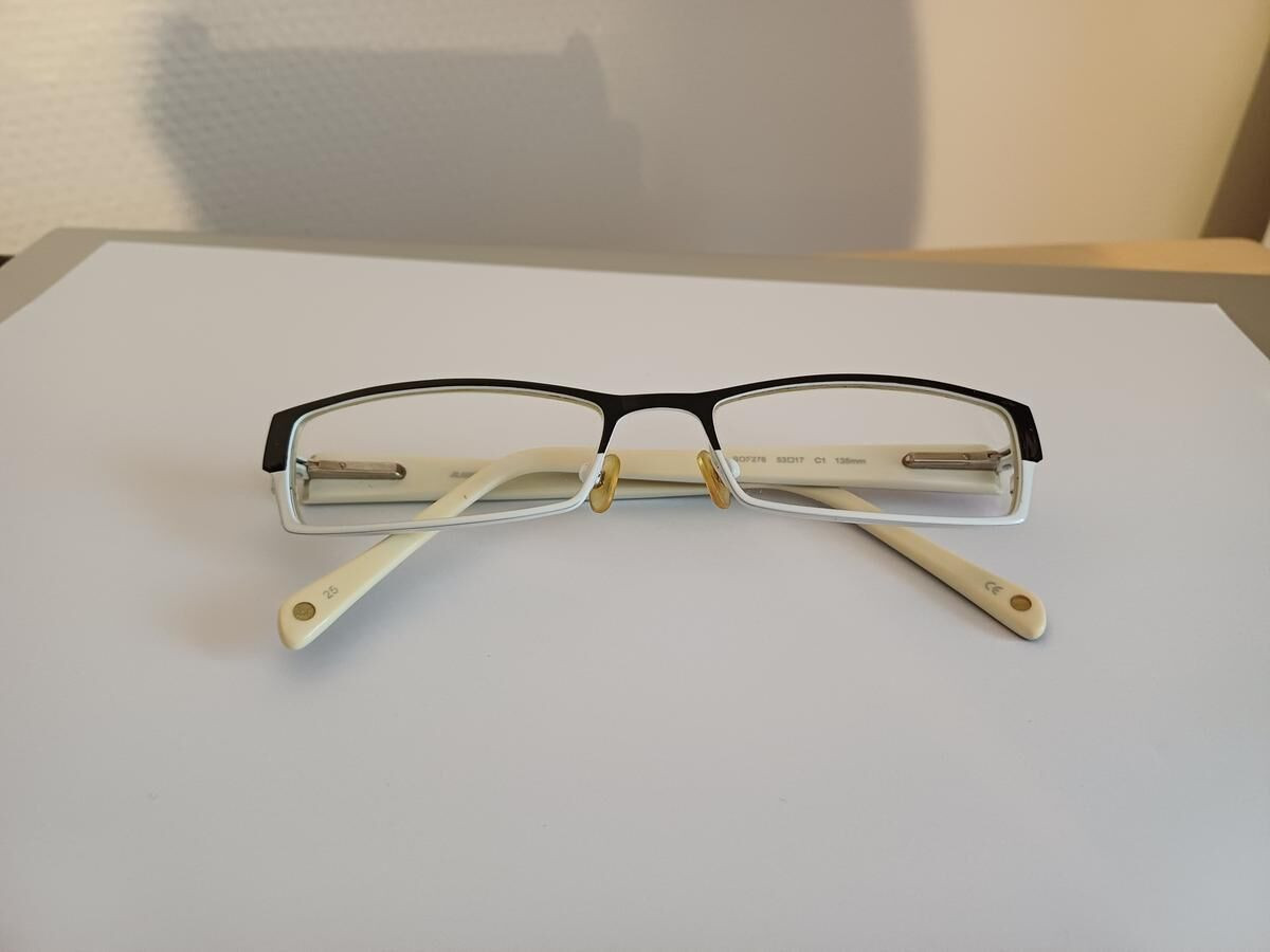 Alain affelou - BOF276 53¤17