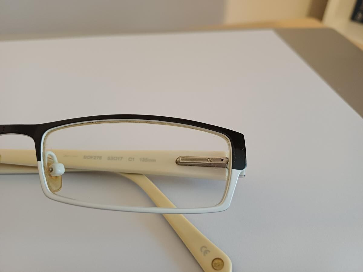 Alain affelou - BOF276 53¤17