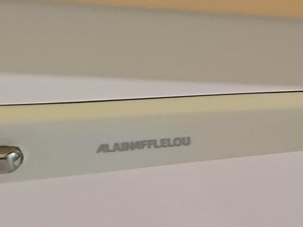 Alain affelou - BOF276 53¤17